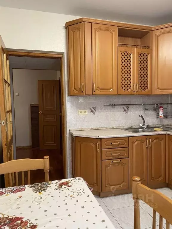 2-к кв. Московская область, Одинцово Можайское ш., 108А (54.7 м) - Фото 1