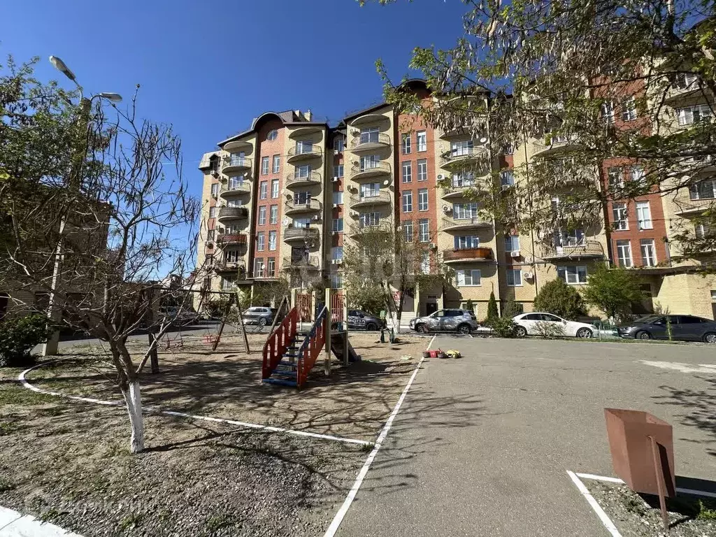 Продаётся 3-к квартира, 100.6 м - Фото 0