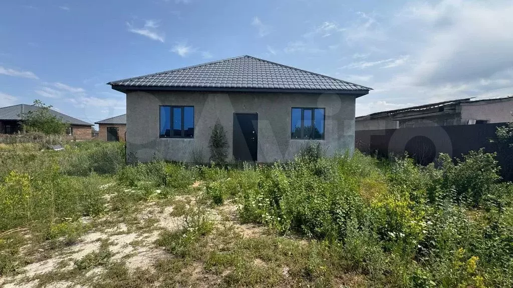 Дом 95 м на участке 5 сот. - Фото 0