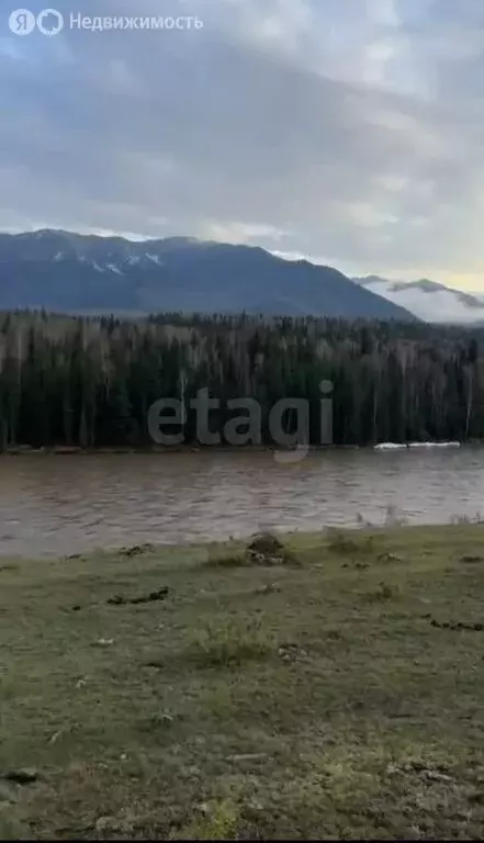 Участок в Усть-Коксинский район, село Тюнгур (1891 м) - Фото 0