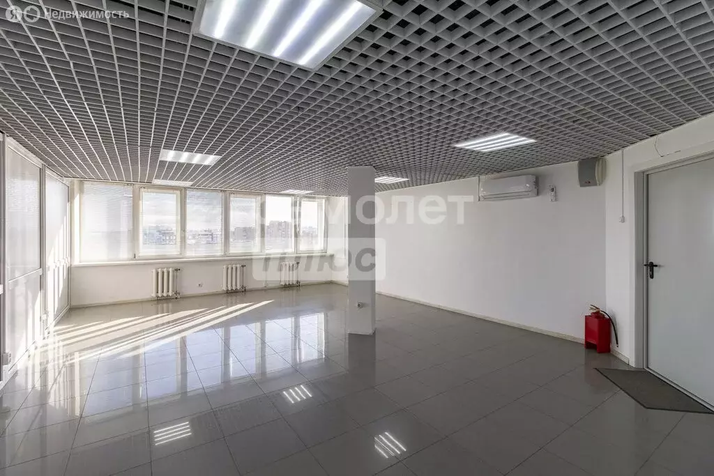 Офис (98.5 м) - Фото 0