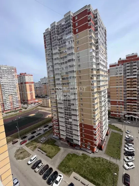 3-к кв. Липецкая область, Липецк ул. Артемова, 5 (90.8 м) - Фото 1