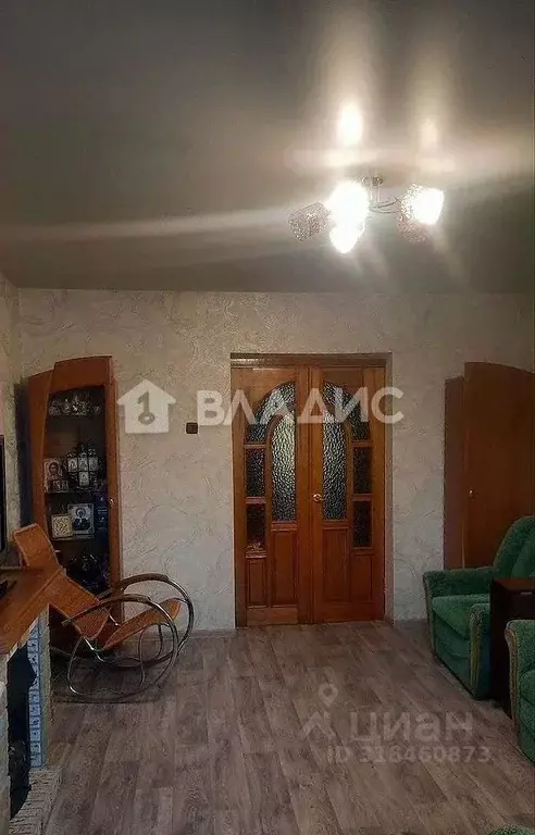 3-к кв. Смоленская область, Смоленский муниципальный округ, с. Печерск ... - Фото 1