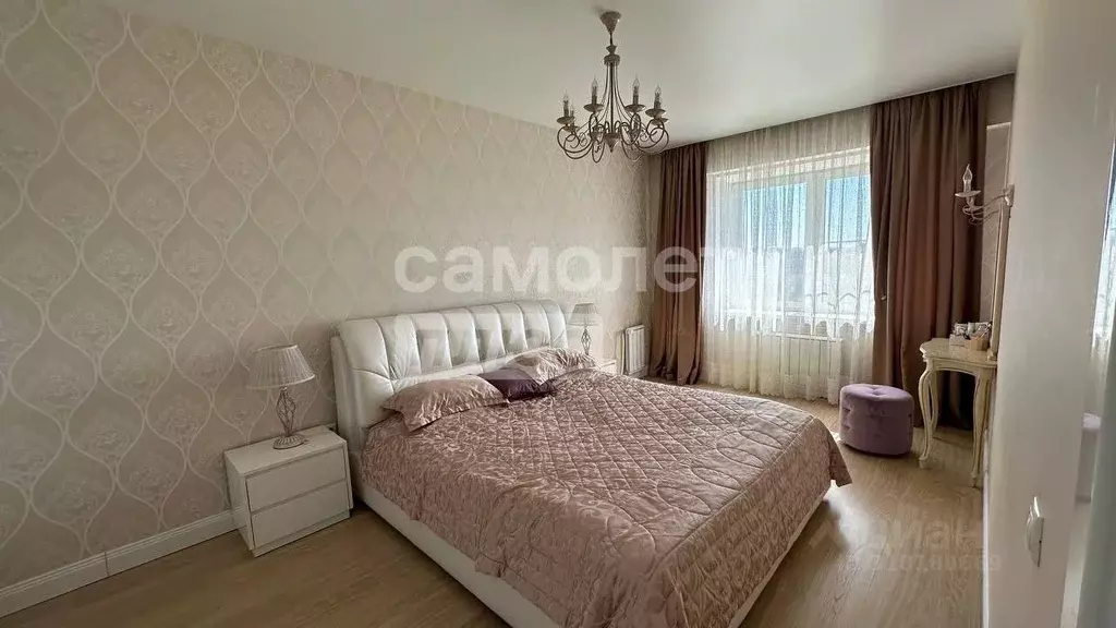 2-к кв. Иркутская область, Иркутск Дальневосточная ул., 108 (70.0 м) - Фото 0