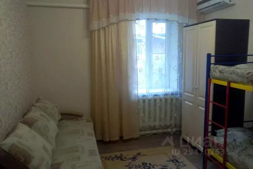 Дом в Краснодарский край, Ейск Октябрьская ул., 20 (70 м) - Фото 1