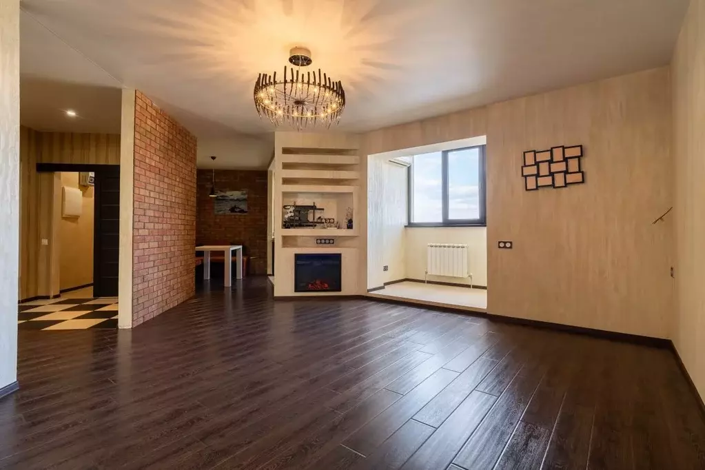Продаётся 3-к квартира, 75 м - Фото 1