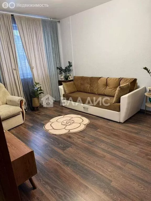 2-комнатная квартира: Долгопрудный, Парковая улица, 50к1 (55.1 м) - Фото 2