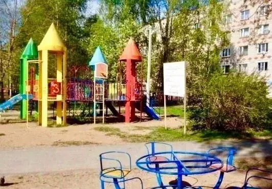 Комната Московская область, Талдомский городской округ, Северный пгт ... - Фото 2