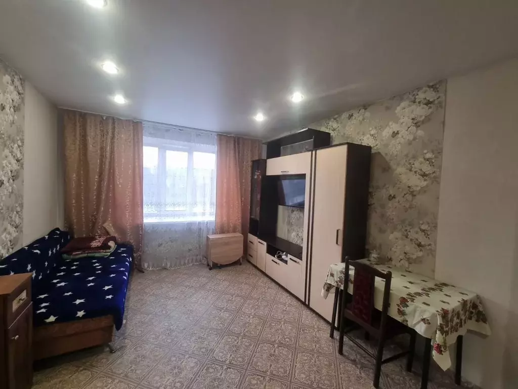 Комната Свердловская область, Екатеринбург ул. Титова, 27А - Фото 0
