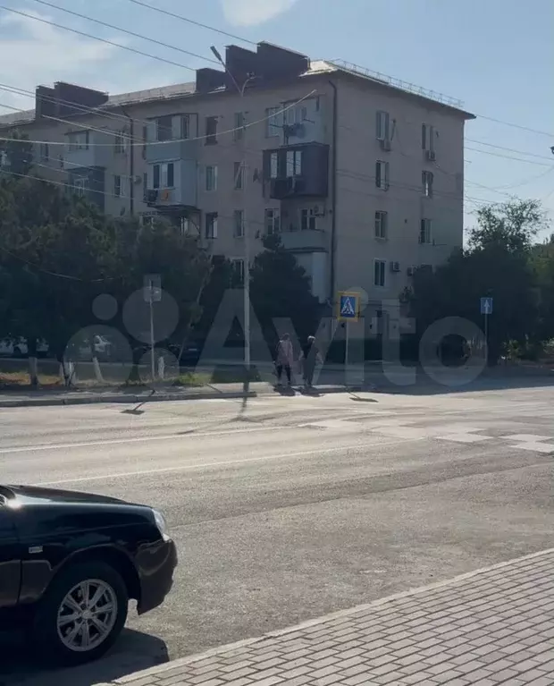Квартира-студия, 33 м, 3/5 эт. - Фото 0