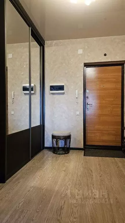 2-к кв. Саха (Якутия), Якутск ул. Дзержинского, 24 (62.6 м) - Фото 2