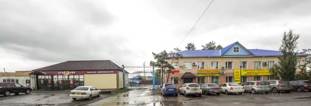 Офис в Омская область, Омск ул. 22 Декабря, 88 (12 м) - Фото 1