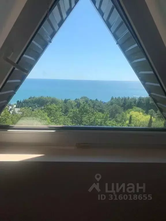 Комната Краснодарский край, Сочи Сочинское ш., 6/10А - Фото 0