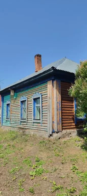 Дом в Томская область, Томский район, Зоркальцевское с/пос, с. ... - Фото 0