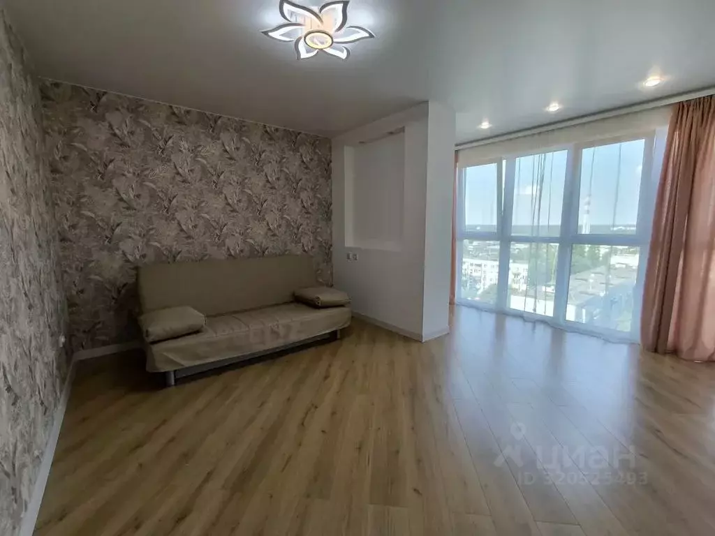 2-к кв. Ленинградская область, Всеволожский район, Заневское городское ... - Фото 2