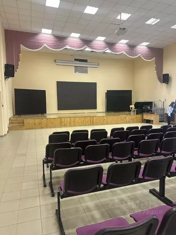 Помещение свободного назначения в Пензенская область, Пенза ул. ... - Фото 1