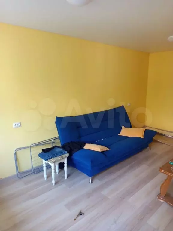 Квартира-студия, 30,1 м, 2/5 эт. - Фото 1