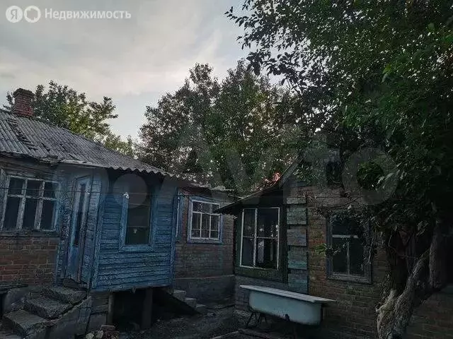 Дом в хутор Красновка, улица 8 Марта (63.4 м) - Фото 0
