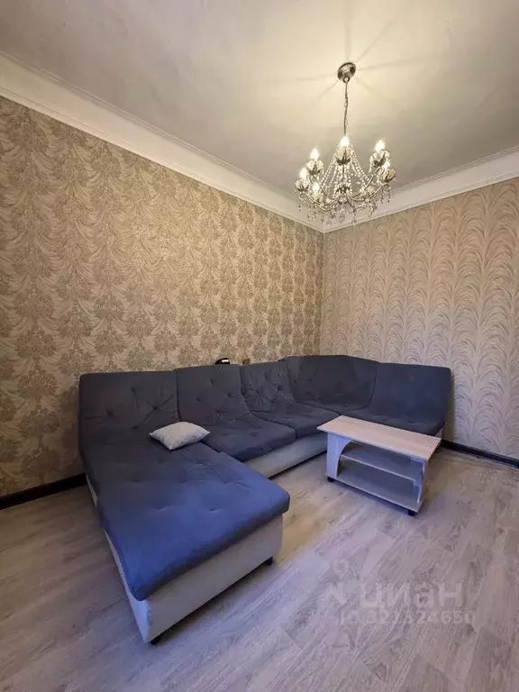 2-к кв. Красноярский край, Красноярск Инструментальная ул., 2 (55.9 м) - Фото 1