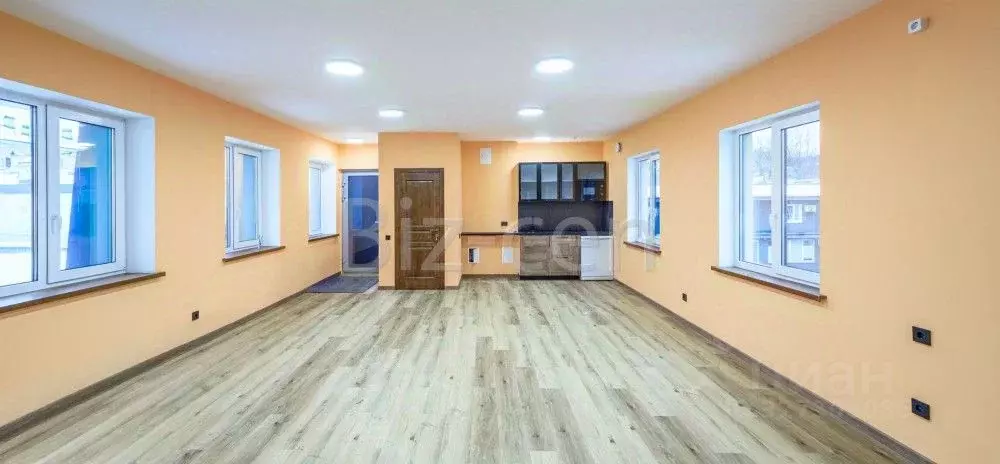 Офис в Санкт-Петербург Моховая ул., 37Б (25 м) - Фото 1