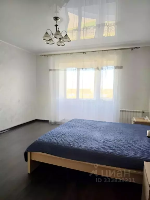 3-к кв. Вологодская область, Череповец ул. Раахе, 4 (101.0 м) - Фото 2