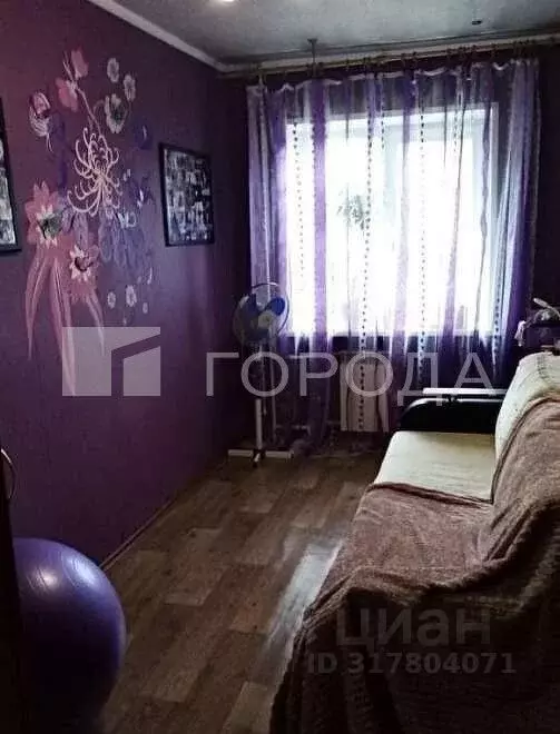 2-к кв. Новосибирская область, Новосибирск ул. Жуковского, 107 (44.0 ... - Фото 1
