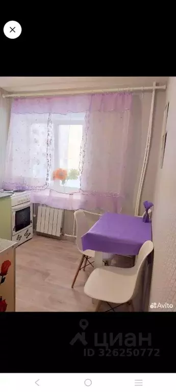 1-к кв. Самарская область, Самара просп. Карла Маркса, 410 (22.0 м) - Фото 2