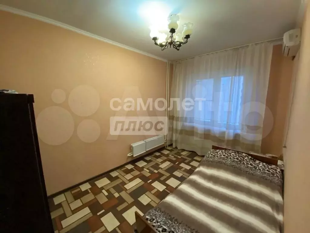 3-к. квартира, 70 м, 7/9 эт. - Фото 0