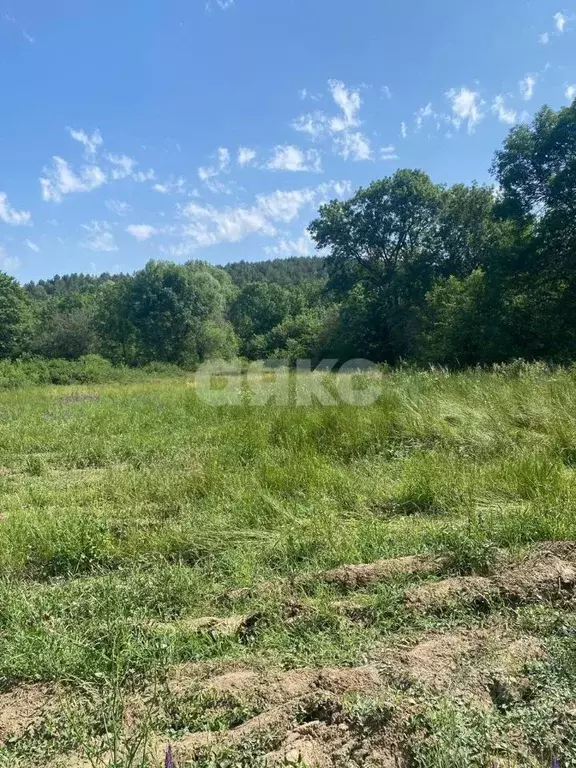 Участок в Крым, Симферопольский район, Добровское с/пос, с. ... - Фото 2