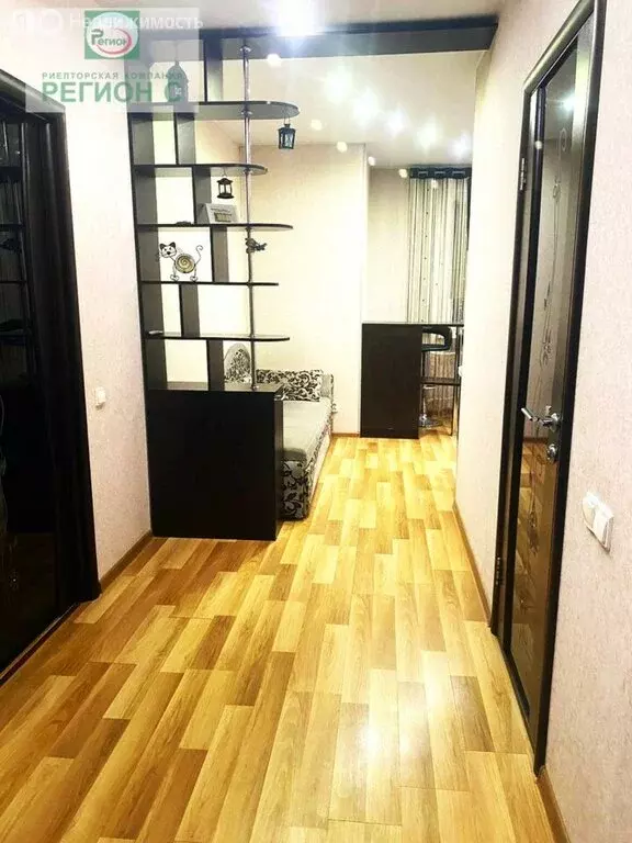 2-комнатная квартира: Архангельск, улица Прокопия Галушина, 21к1 (51 ... - Фото 2