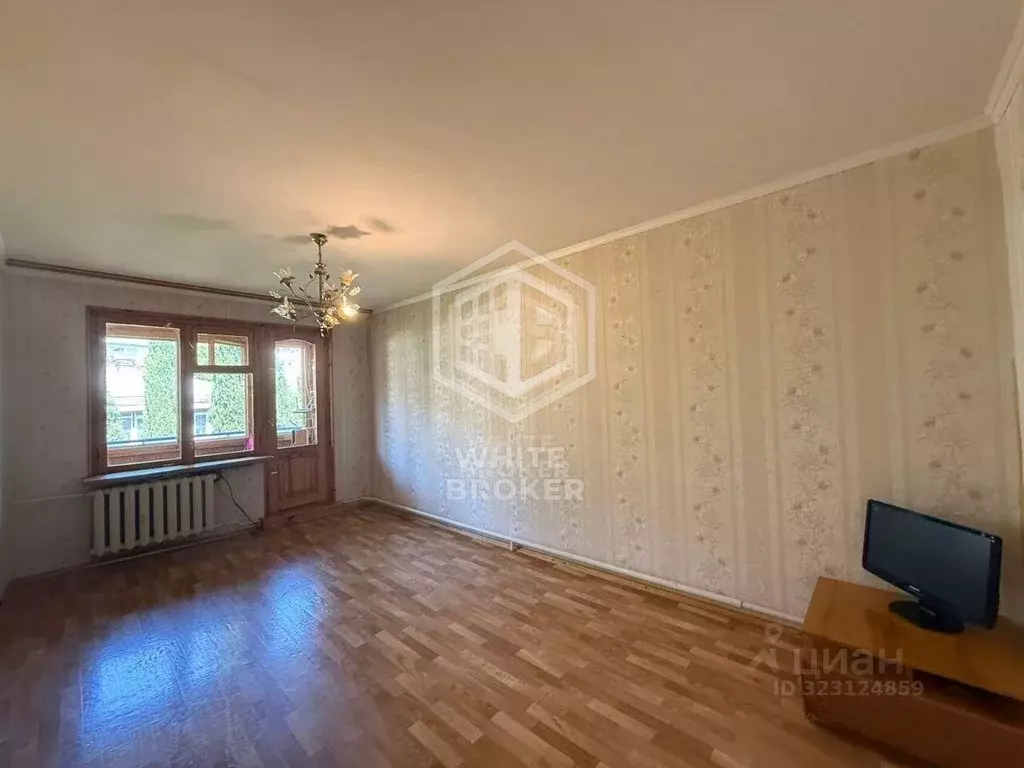 2-к кв. Крым, Ялта ул. Киевская, 88 (54.0 м) - Фото 2