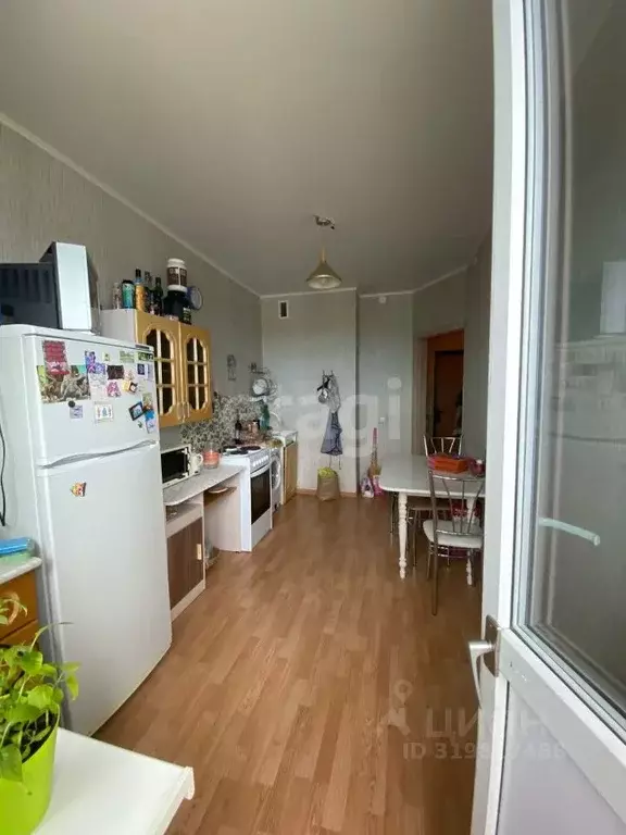 1-к кв. Ямало-Ненецкий АО, Салехард ул. Зои Космодемьянской, 67 (32.4 ... - Фото 0