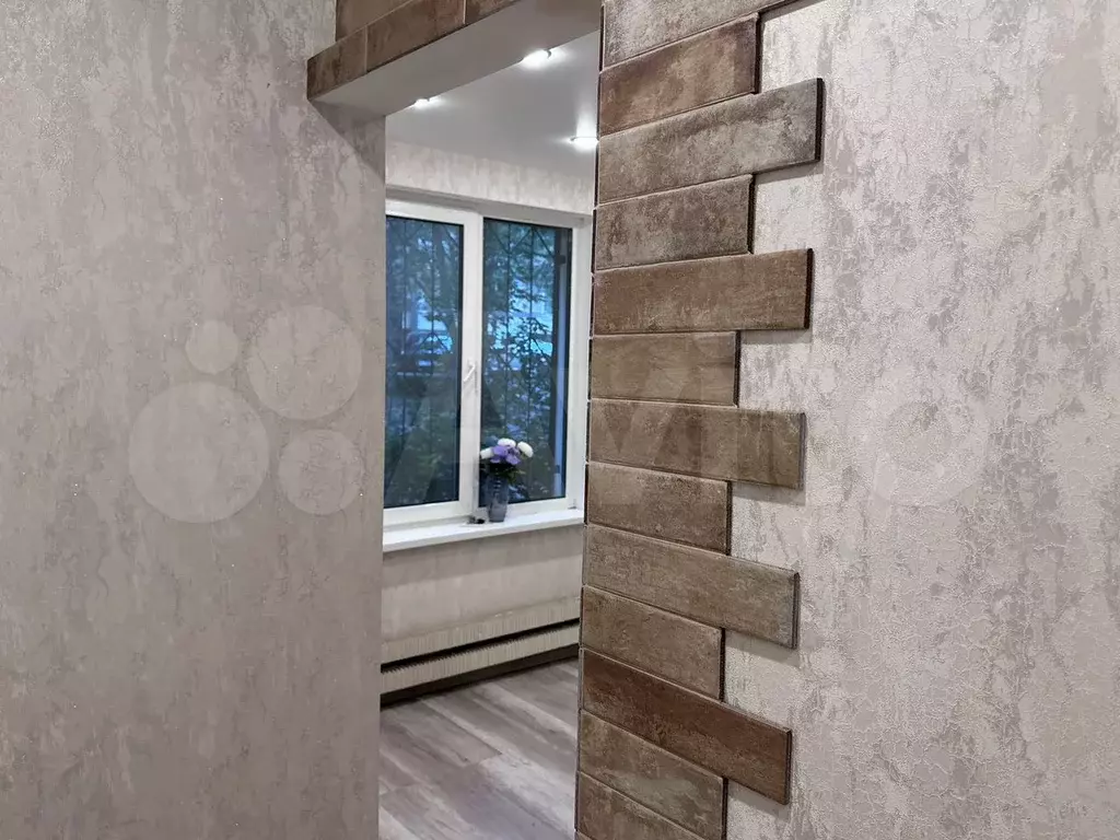Квартира-студия, 11,7 м, 1/9 эт. - Фото 0