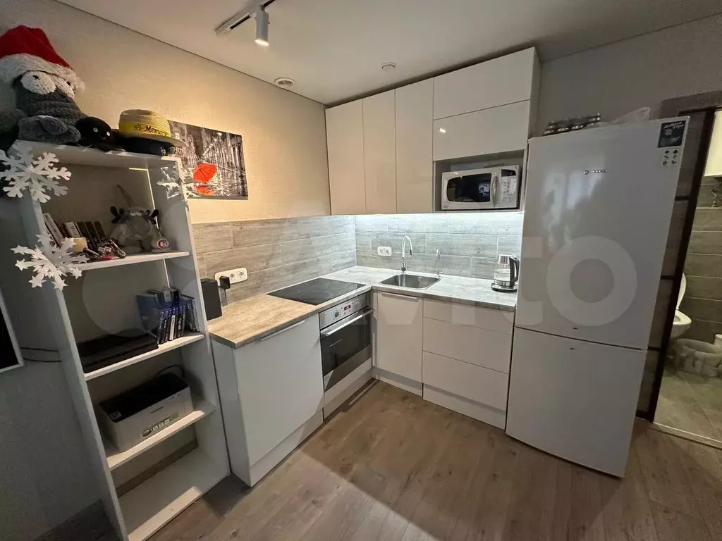 Комната 29,9 м в 8-к., 3/9 эт. - Фото 0