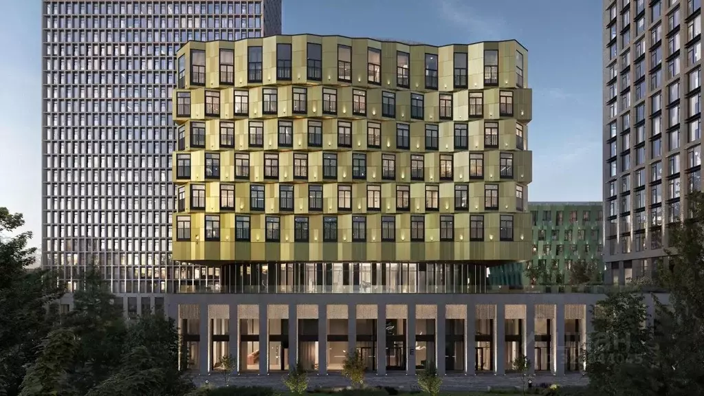 2-к кв. Москва ул. 4-я Марьиной рощи, 10к3 (45.0 м) - Фото 2