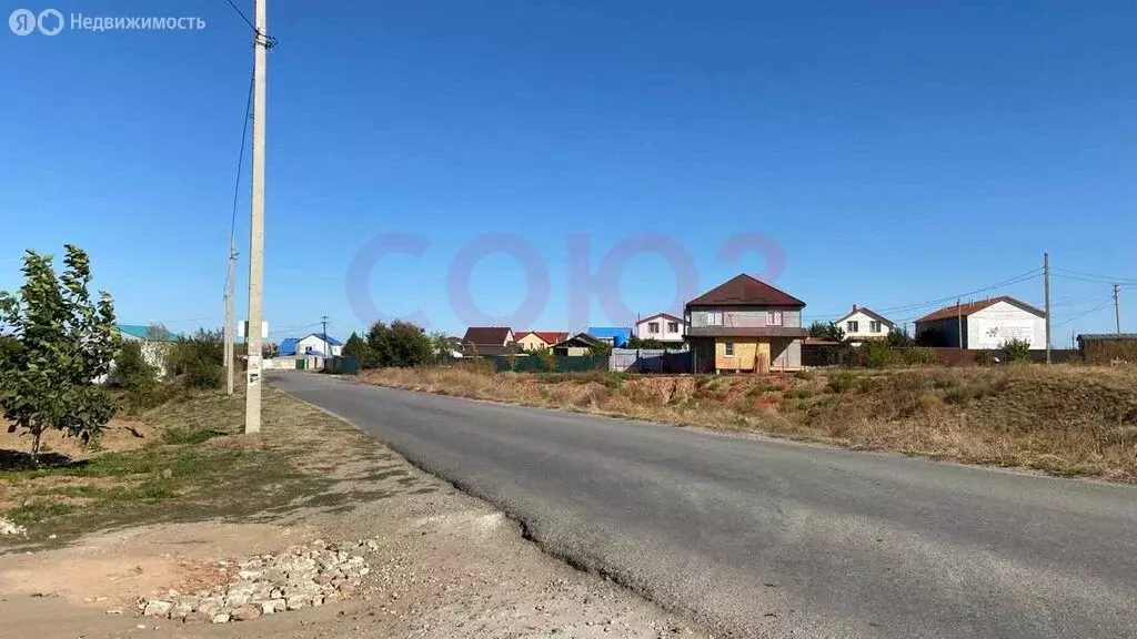 Участок в Волгоград, Дунайская улица, 49 (15.4 м) - Фото 0