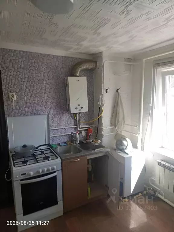 Дом в Белгородская область, Белгород ул. Репина, 28 (60 м) - Фото 2