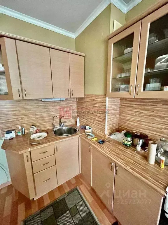 3-к кв. Белгородская область, Старый Оскол Северный мкр, 34 (65.7 м) - Фото 2