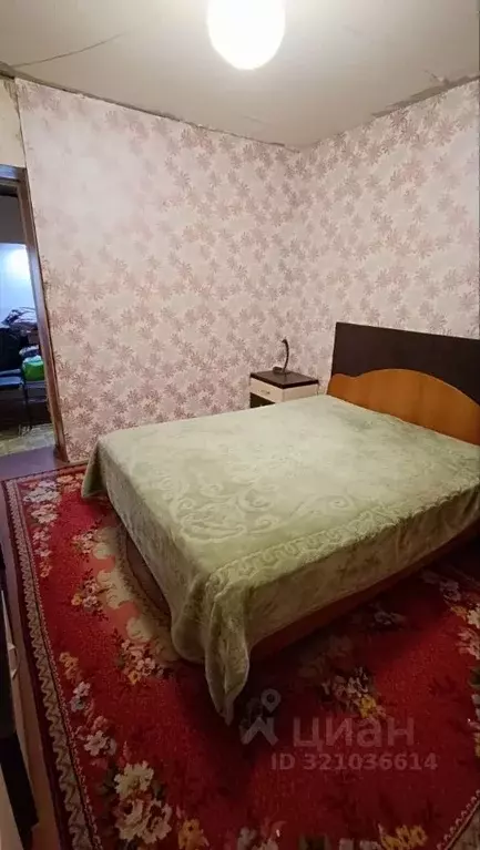 2-к кв. Костромская область, Кострома Якиманиха мкр, 16 (47.0 м) - Фото 1