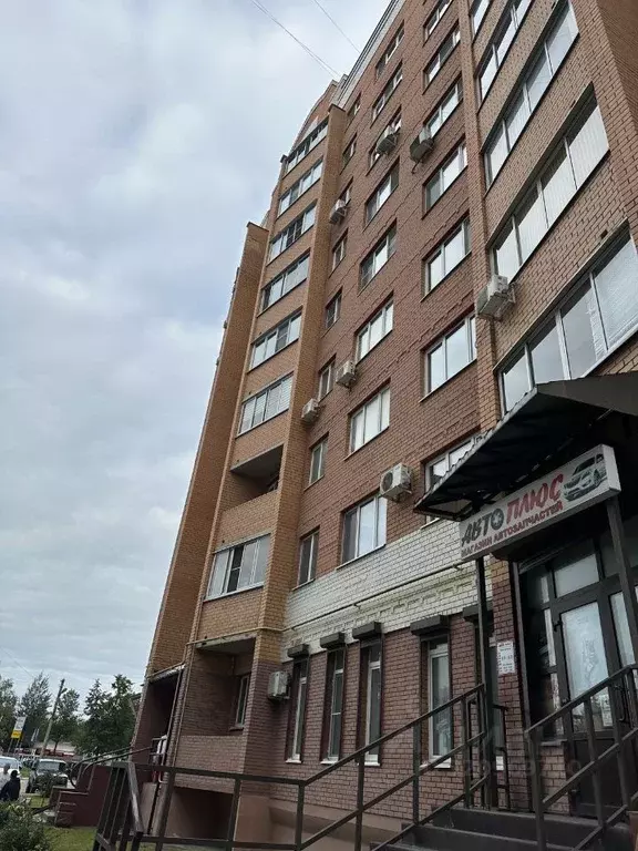 3-к кв. Тверская область, Конаково ул. Васильковского, 1 (77.3 м) - Фото 1