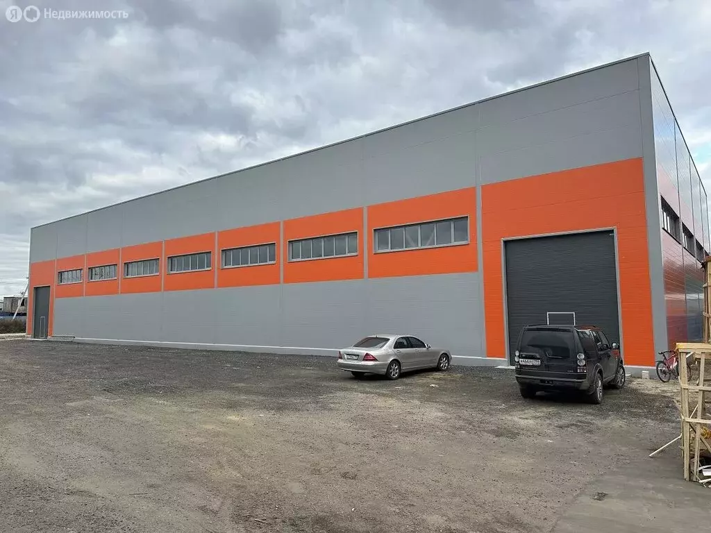 Склад (500 м) - Фото 2