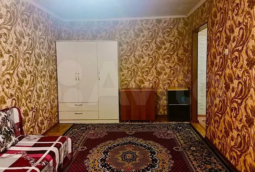 2-к. квартира, 49 м, 8/9 эт. - Фото 1