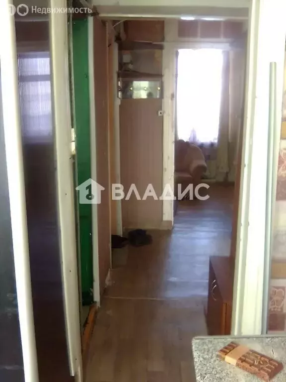 3-комнатная квартира: Иркутск, 1-я Московская улица, 33 (55.5 м) - Фото 2