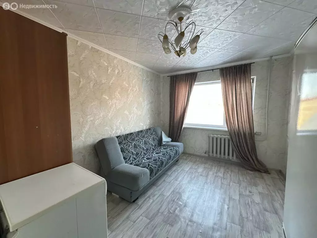 1-комнатная квартира: Норильск, Молодёжный проезд, 5 (16.8 м) - Фото 0
