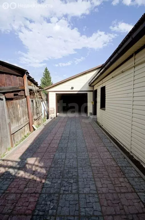 Дом в Ялуторовск, Целинная улица (115 м) - Фото 2