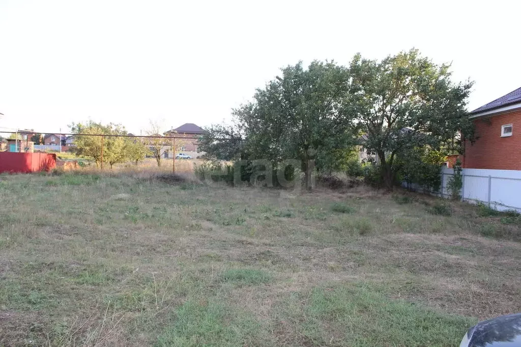 Участок в Красный Крым, улица Абовяна (5.41 м) - Фото 0