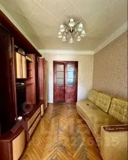 3-к кв. Московская область, Люберцы пос. ВУГИ, 7 (57.0 м) - Фото 2