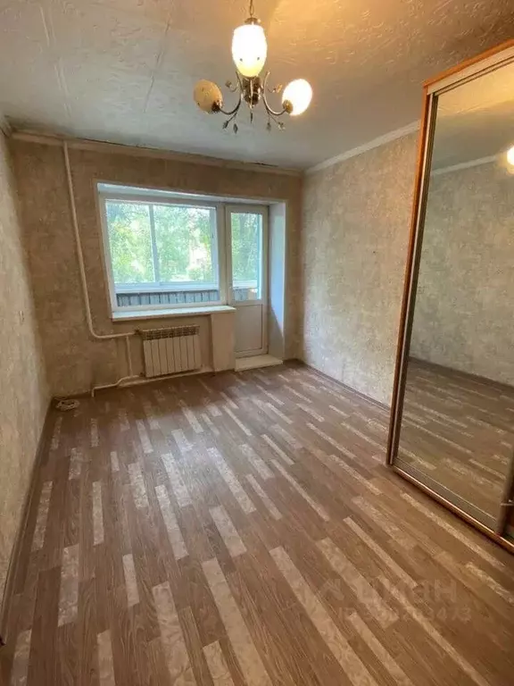 1-к кв. Хакасия, Черногорск Советская ул., 86 (30.3 м) - Фото 0