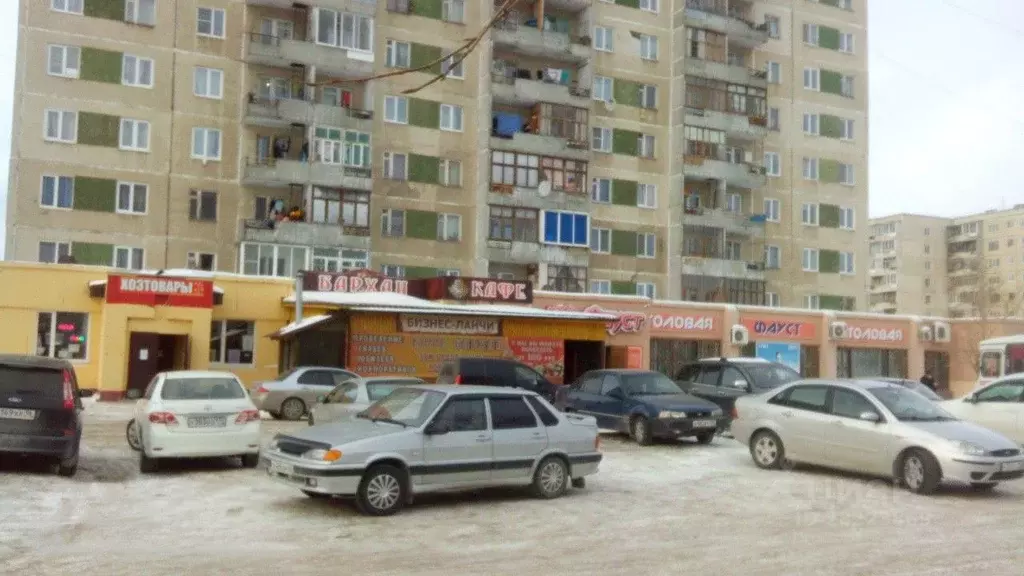 Помещение свободного назначения в Свердловская область, ... - Фото 0