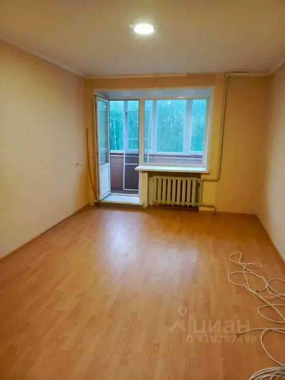 3-к кв. Костромская область, Кострома Юбилейный мкр, 15 (62.0 м) - Фото 1